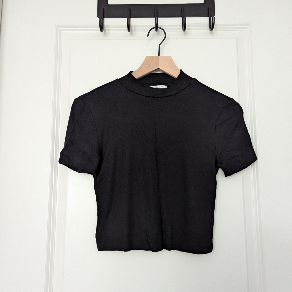 Aritzia Babaton Gonzalo T-shirt